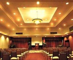 Hotel Embassy Suite Los Marlins Meeting Room